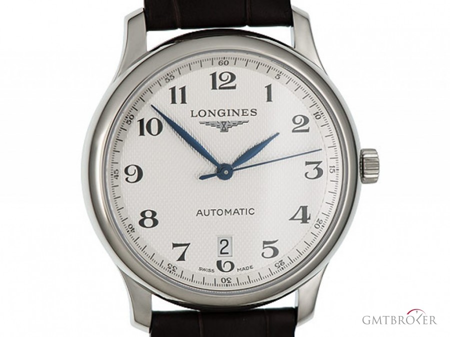 longines master collection 38mm