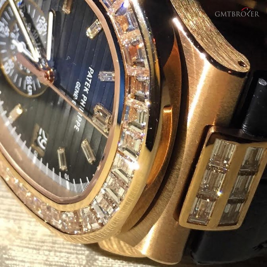 patek philippe 5980 diamond