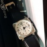 Bell & Ross BR01-94 Crono
