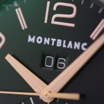 Montblanc Timewalker GMT ref 106066