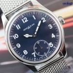 Montblanc 1858 Manual Small Second ref114958
